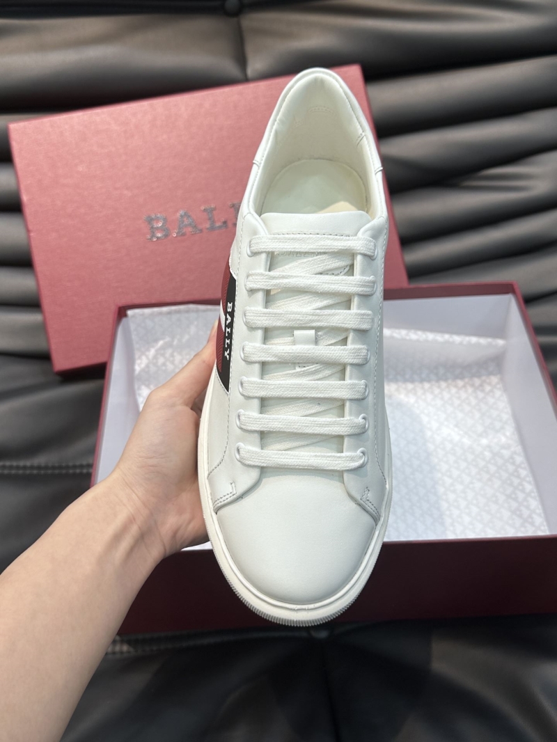 Bally Sneakers